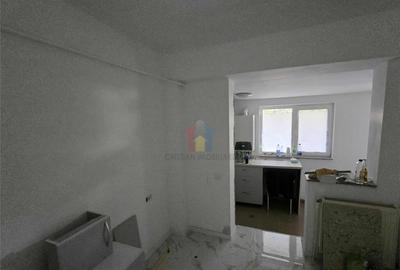 Inciriere ap 1 cam 61mp Vidin semi mobilat semi utilat - 1