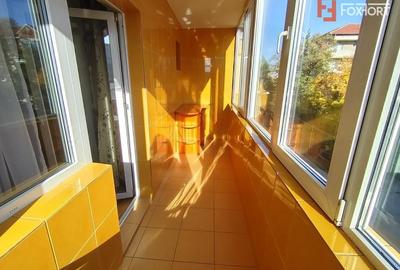 Apartament cu 3 camere de inchiriat in Timisoara, zona Lidia - 22