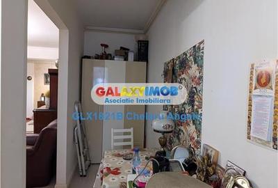 Apartament cu 3 camere decomandat în Băneasa - 25