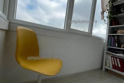 Garsonieră decomandată, mobilată în Vitan - 6