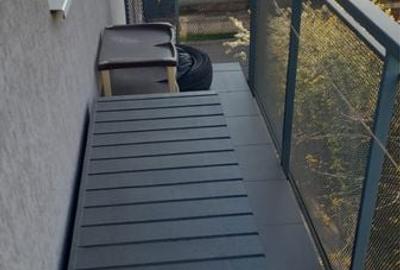 Apartament cu 2 camere semidecomandat în Mărăști - 7