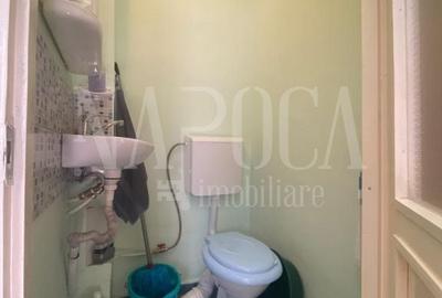 Casă individuală cu 3 camere cu Canalizare în Central - 8