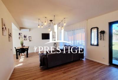 Casă individuală cu 3 camere cu Canalizare în Calea Dumbrăvii - 3