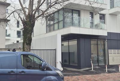 Apartament cu 3 camere semidecomandat în P-ța Alba Iulia - 2