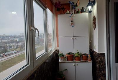 Apartament cu 2 camere decomandat în Exterior Vest - 6