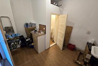 Spatiu comercial , Piata Sud - 7