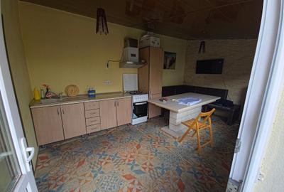 Casă individuală cu 5 camere cu Canalizare în Coiciu - 13