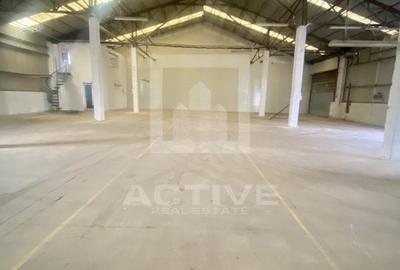 Depozit zona petrom || 400-500-1000-2000mp