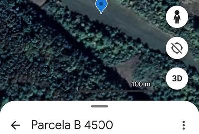 Teren de 12300 mp, în Grebănu - 7