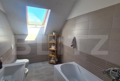 Casa 5 camere, 500 mp teren , zona Astoria Lunca Cetatuii - 14