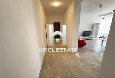 Apartament cu 2 camere semidecomandat, mobilat în Giroc - 3