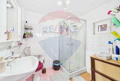 Casă cu 3 camere cu Teren 294 Mp în Rahova - 10