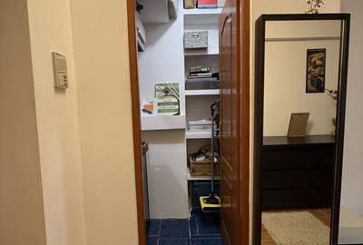 Apartament cu 3 camere în Uric - 14