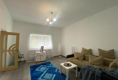 Apartament cu 4 camere decomandat, mobilat în Ultracentral - 3