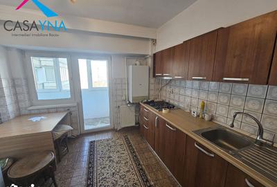 Apartament cu 2 camere decomandat în Ultracentral - 5