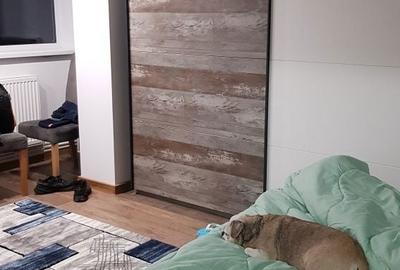 Apartament cu 2 camere decomandat în Central - 7