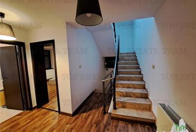 Casă cu 7 camere cu Teren 505 Mp în Corbeanca - 3