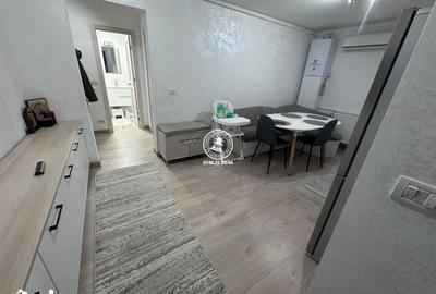 Apartament cu 2 camere decomandat în Sfântu Gheorghe - 13
