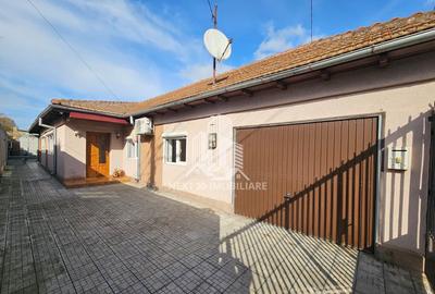 Casa 3 camere, langa Primaria Ovidiu, teren 527 mp - 4