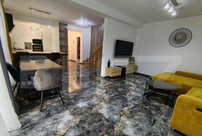 Apartament cu 3 camere decomandat în Central - 10