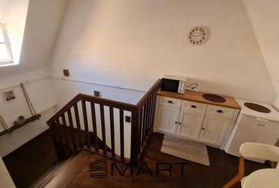 Garsoniera zona Centrul Istoric - 5