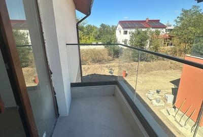 Casă individuală cu 4 camere cu Canalizare în Corbeanca - 49