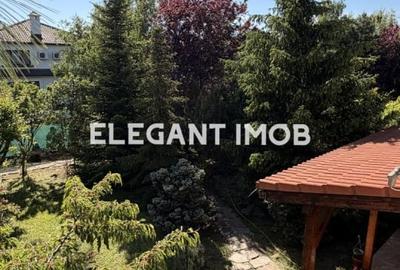 Casă individuală cu 5 camere cu Canalizare în Corbeanca - 15