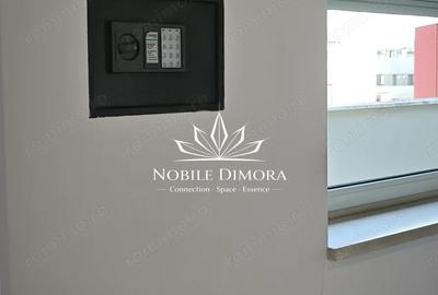 Apartament cu 3 camere semidecomandat, mobilat în Torontalului