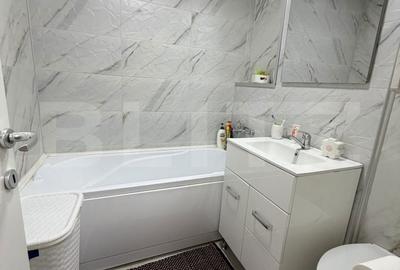 Apartament cu 4 camere decomandat în Central - 8