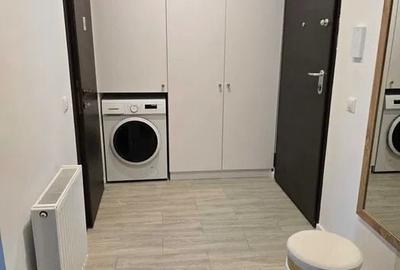 Garsonieră decomandată în Lujerului - 6