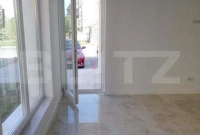 Inchiriere Ap 3 camere cu gradina si terasa, 2023, Tractorul, Coresi - 8