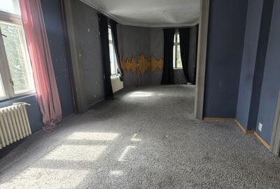 Zona Capitale vila 250 mp ideal afterschool birouri clinica rtc - 13