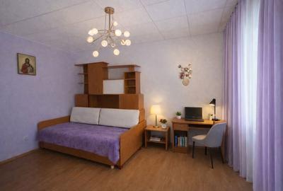 Spațiu comercial, de 85 mp, în Central - 1