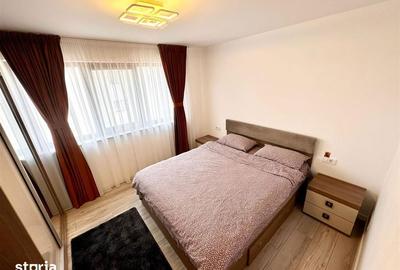 Apartament cu 2 camere în Păulești - 6