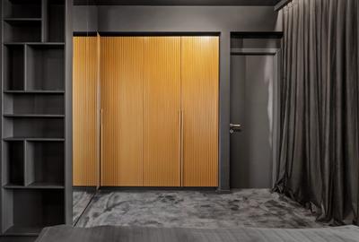 Apartament cu 3 camere decomandat, mobilat în Tei - 6