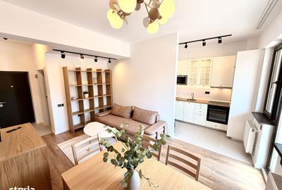 Apartament cu 3 camere în Bucureștii Noi - 3