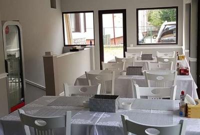 Casă cu Teren 900 Mp în Central - 14