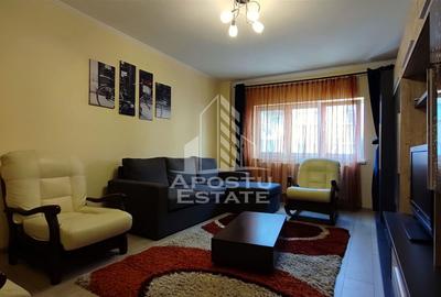 Apartament cu 2 camere decomandat, mobilat în Podgoria - 2