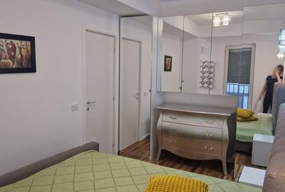 Apartament cu 2 camere decomandat în Central - 10