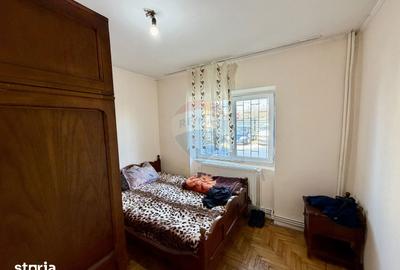 Apartament cu 3 camere în Central - 5
