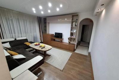 Ap 4 camere Dacia - Circumvalatiunii, etaj 2, CT, negociabil - 1