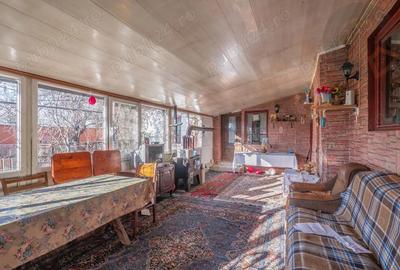 Casă în Căzănești - 3