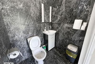 Spațiu comercial, de 100 mp, în Ciurila - 6