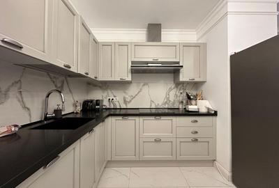 Penthouse 4 camere || Parcul Bordei - 9