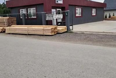 Spațiu comercial, de 126 mp, în Gârleni - 1