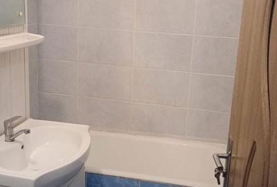 Garsonieră decomandată în Exterior Vest