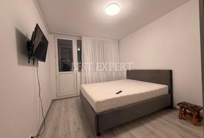 Apartament 3 camere - prima inchiriere/ Parcul Titanii Apartament 3 camere - prima inchiriere/ Parcul Titanii - 5