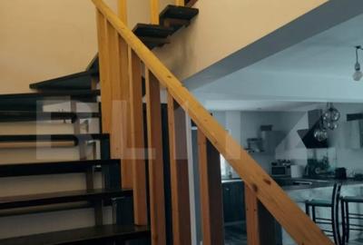 Casă cu 3 camere cu Teren 672 Mp în Bod - 3