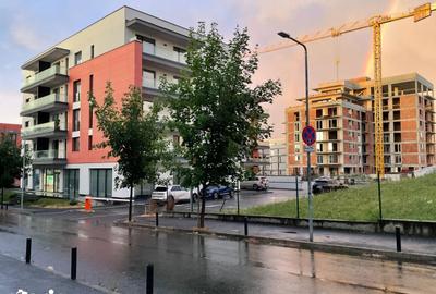 Apartament cu 3 camere în Andrei Mureșanu - 1