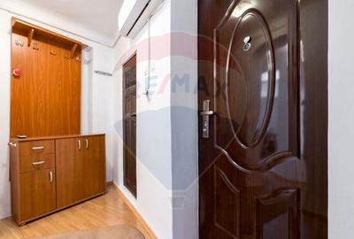 Super oferta pentru investitie! Ultracentral! Apartament inchiriat! - 9